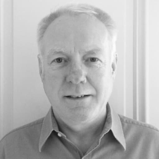 David Cooper
